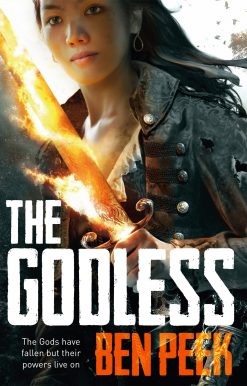 The Godless