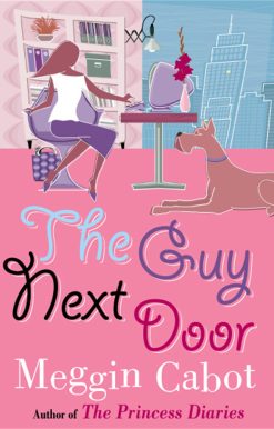 The Guy Next Door