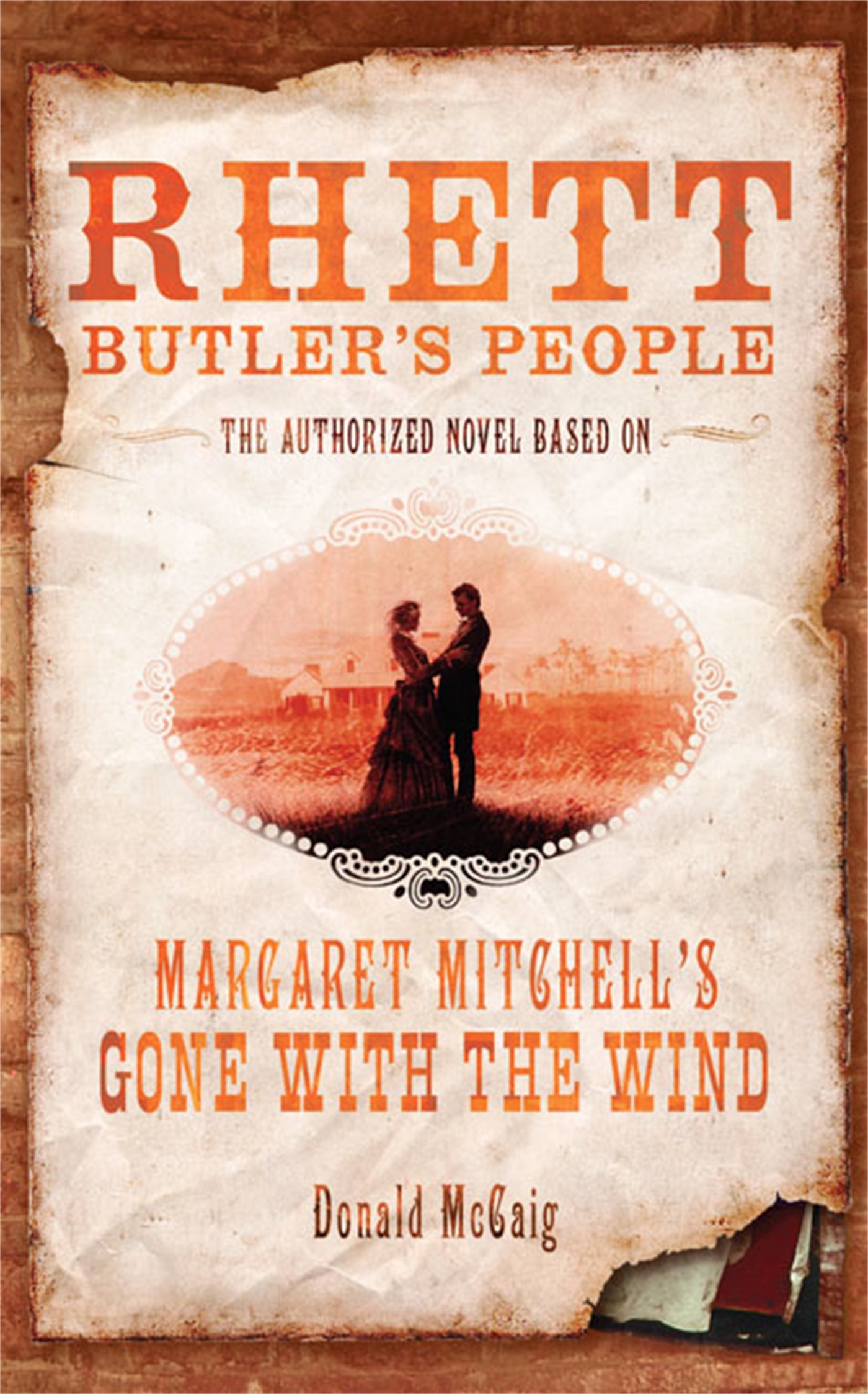 Rhett Butler's People 1 Rhett Butler's People