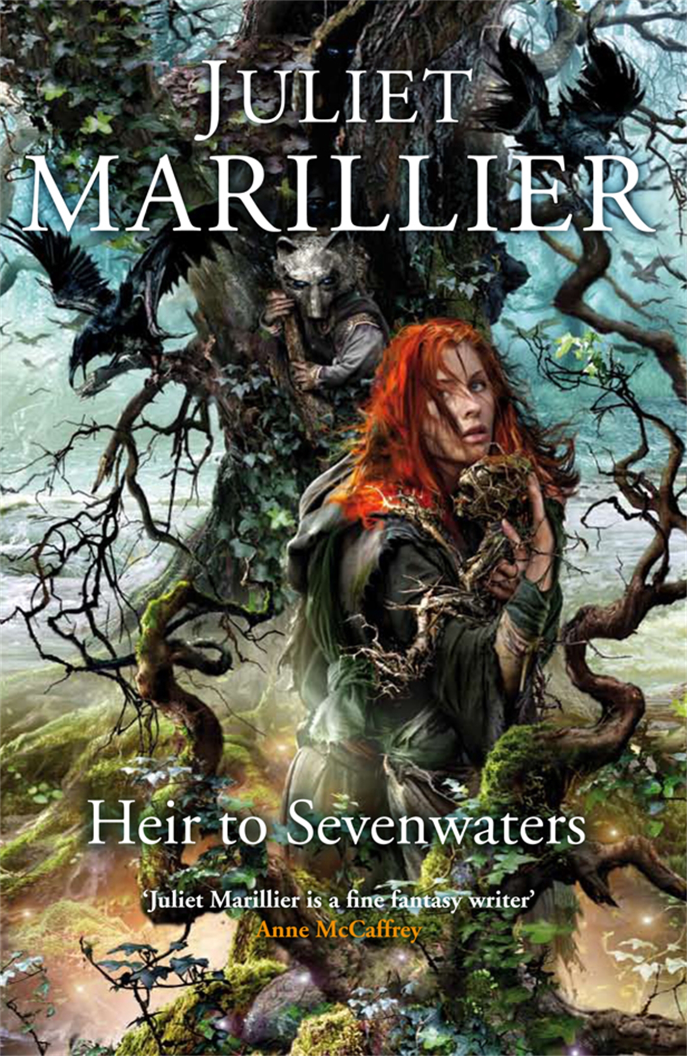 Heir to Sevenwaters 1 Heir to Sevenwaters