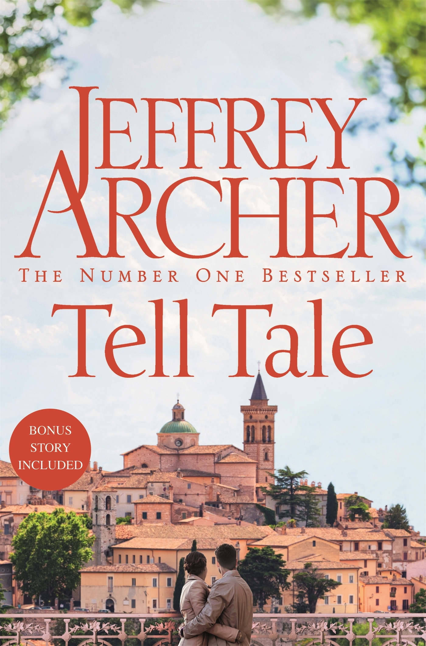 Tell Tale 1 Tell Tale