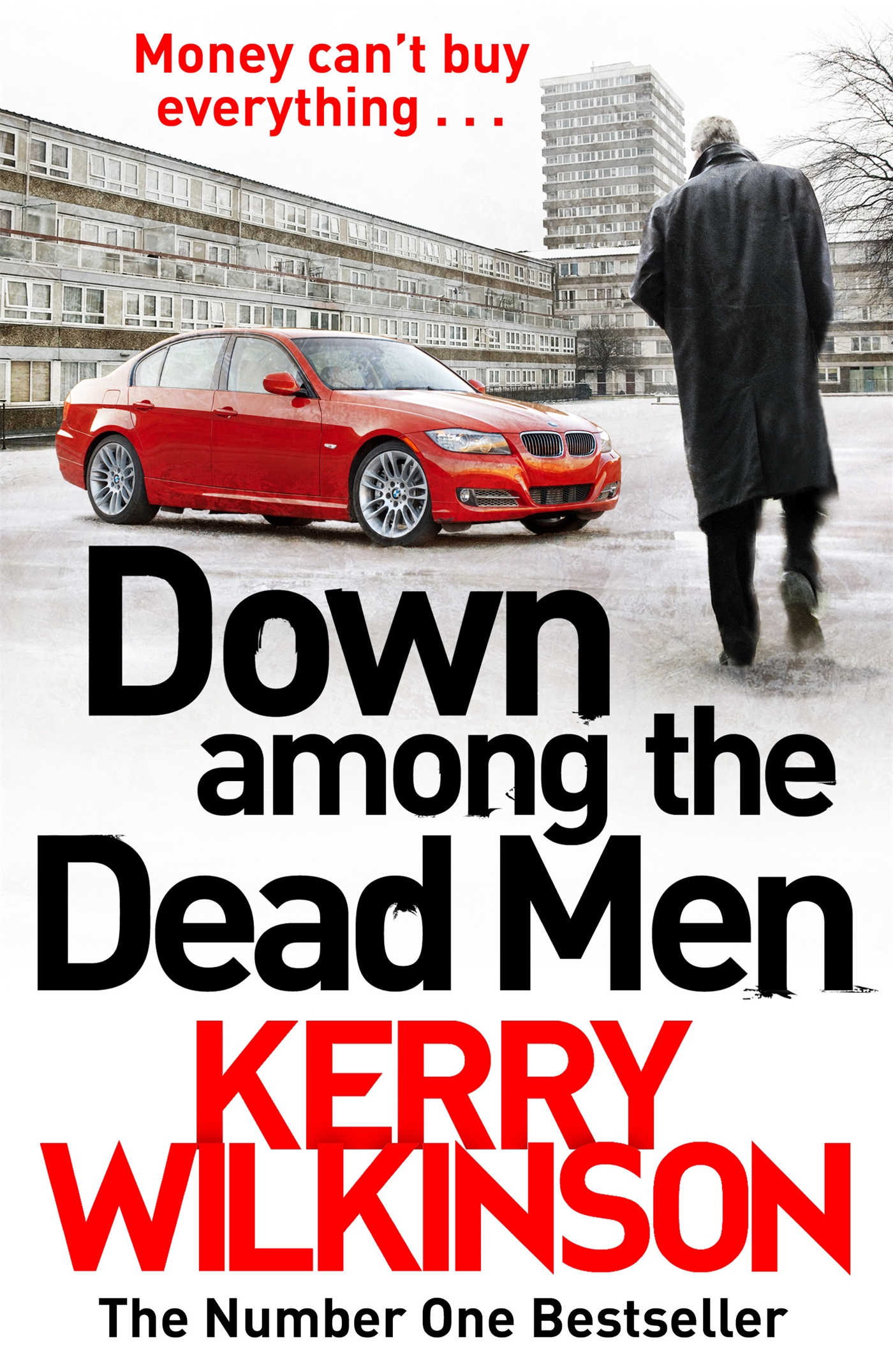 Down Among the Dead Men 1 Down Among the Dead Men