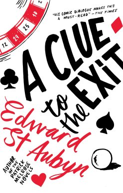 A Clue to the Exit