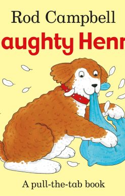 Naughty Henry