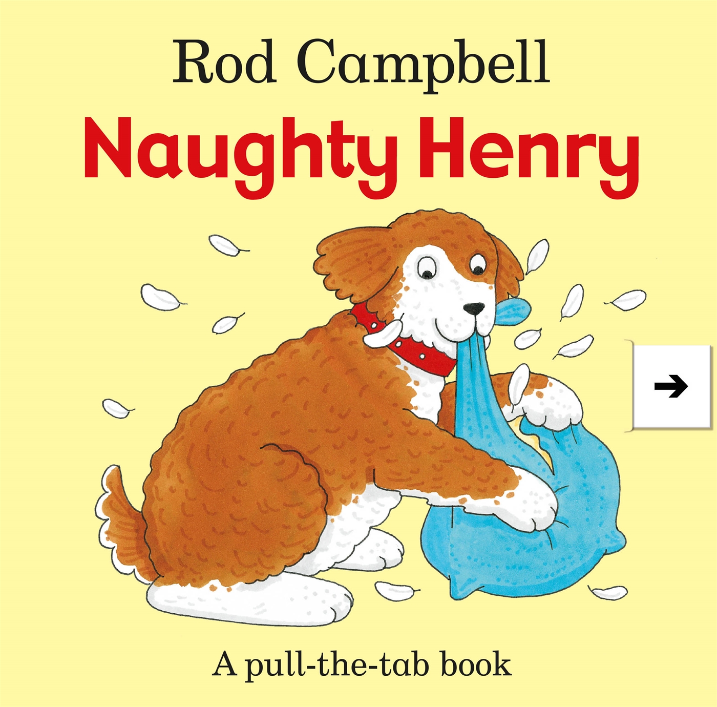 Naughty Henry 1 Naughty Henry