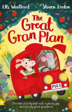 The Great Gran Plan