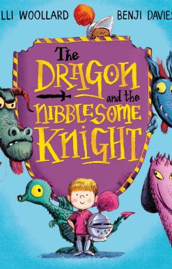 The Dragon and the Nibblesome Knight
