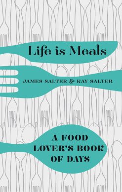 Life is Meals