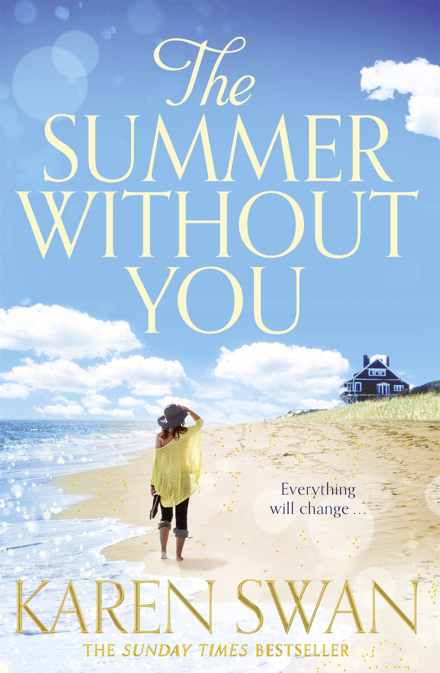 The Summer Without You 1 The Summer Without You