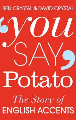 You Say Potato
