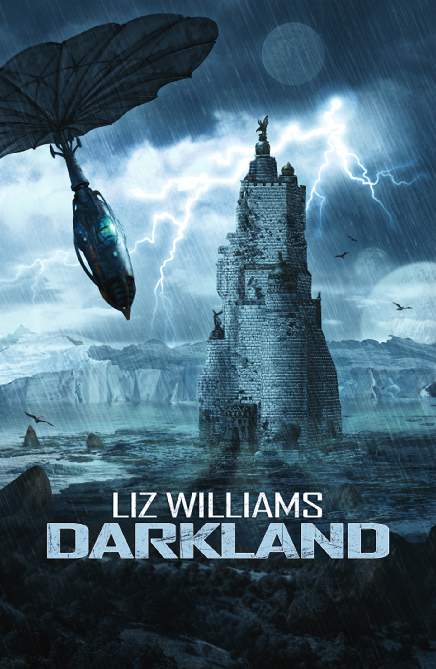 Darkland 1 Darkland