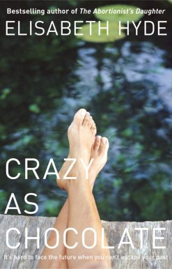 Crazy as Chocolate
