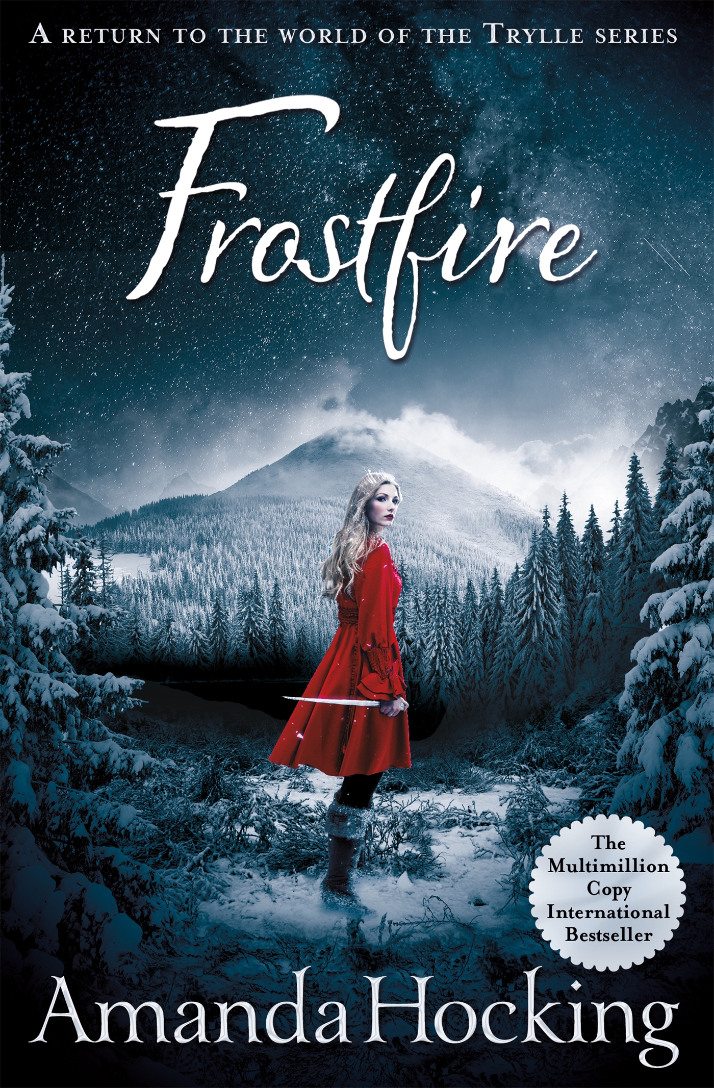 Frostfire 1 Frostfire