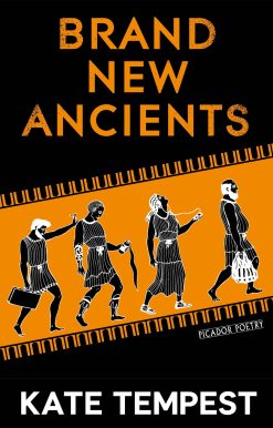 Brand New Ancients