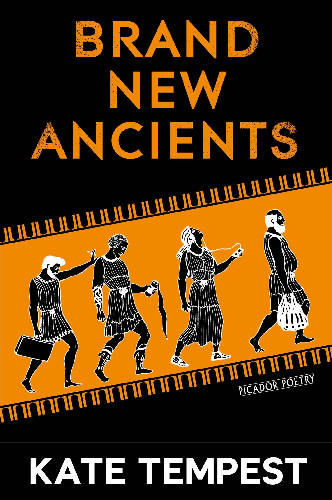 Brand New Ancients 1 Brand New Ancients