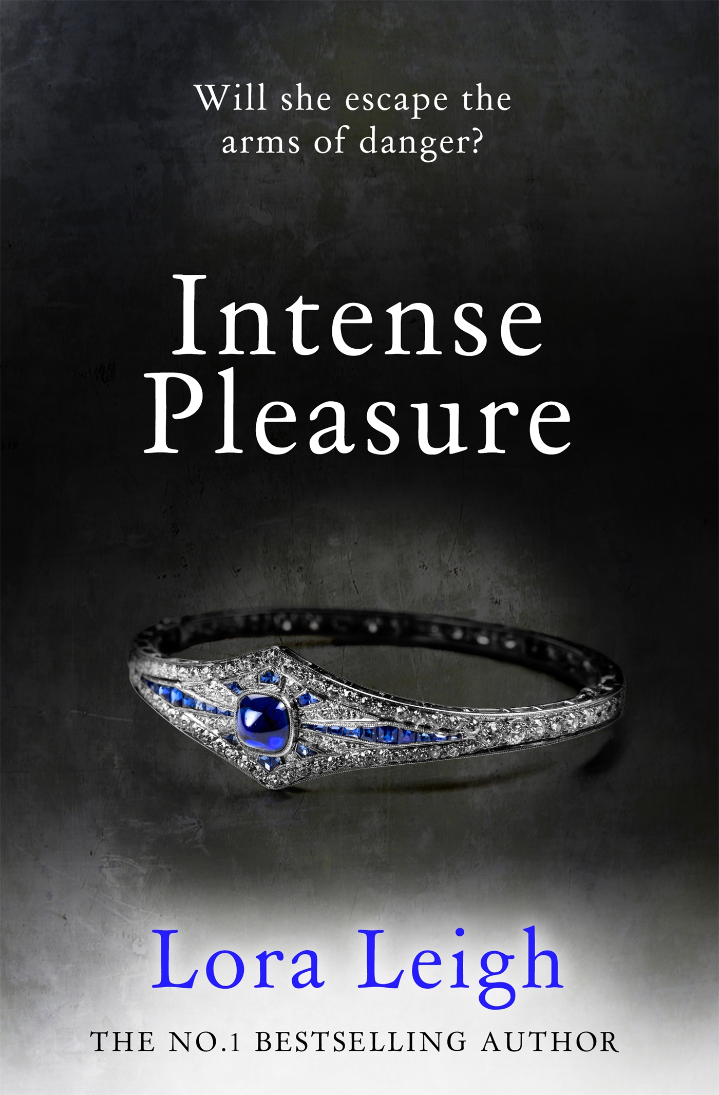 Intense Pleasure 1 Intense Pleasure