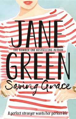 Saving Grace