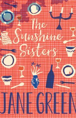 The Sunshine Sisters