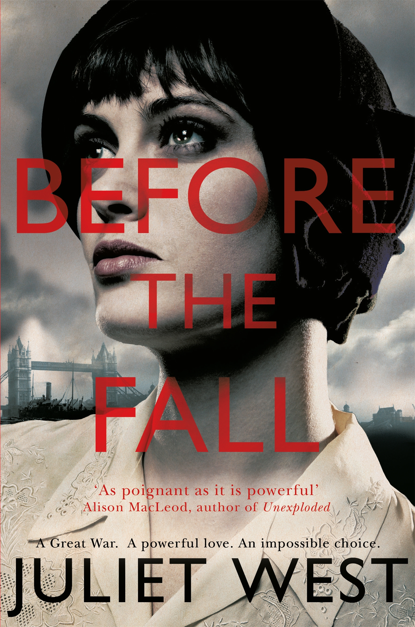 Before the Fall 1 Before the Fall