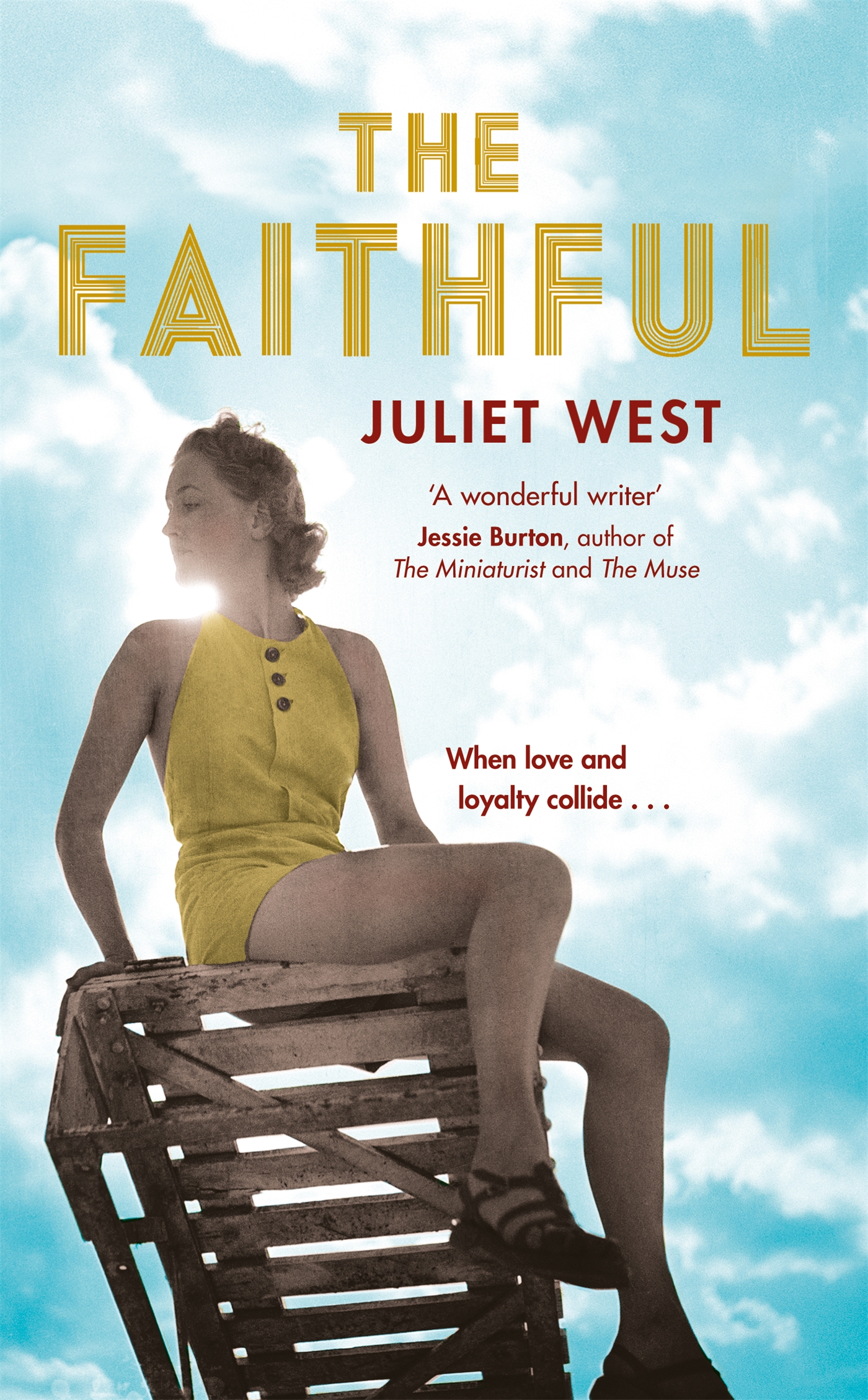 The Faithful 1 The Faithful