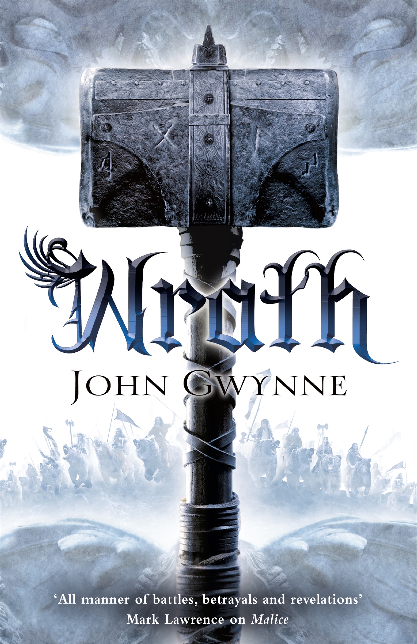 Wrath 1 Wrath