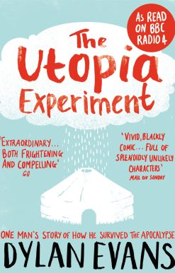 The Utopia Experiment