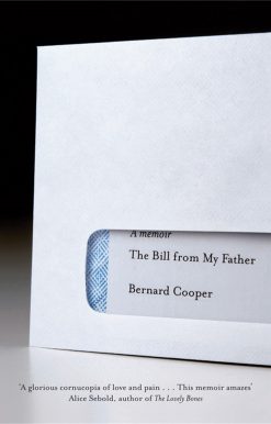 The Bill From My Father