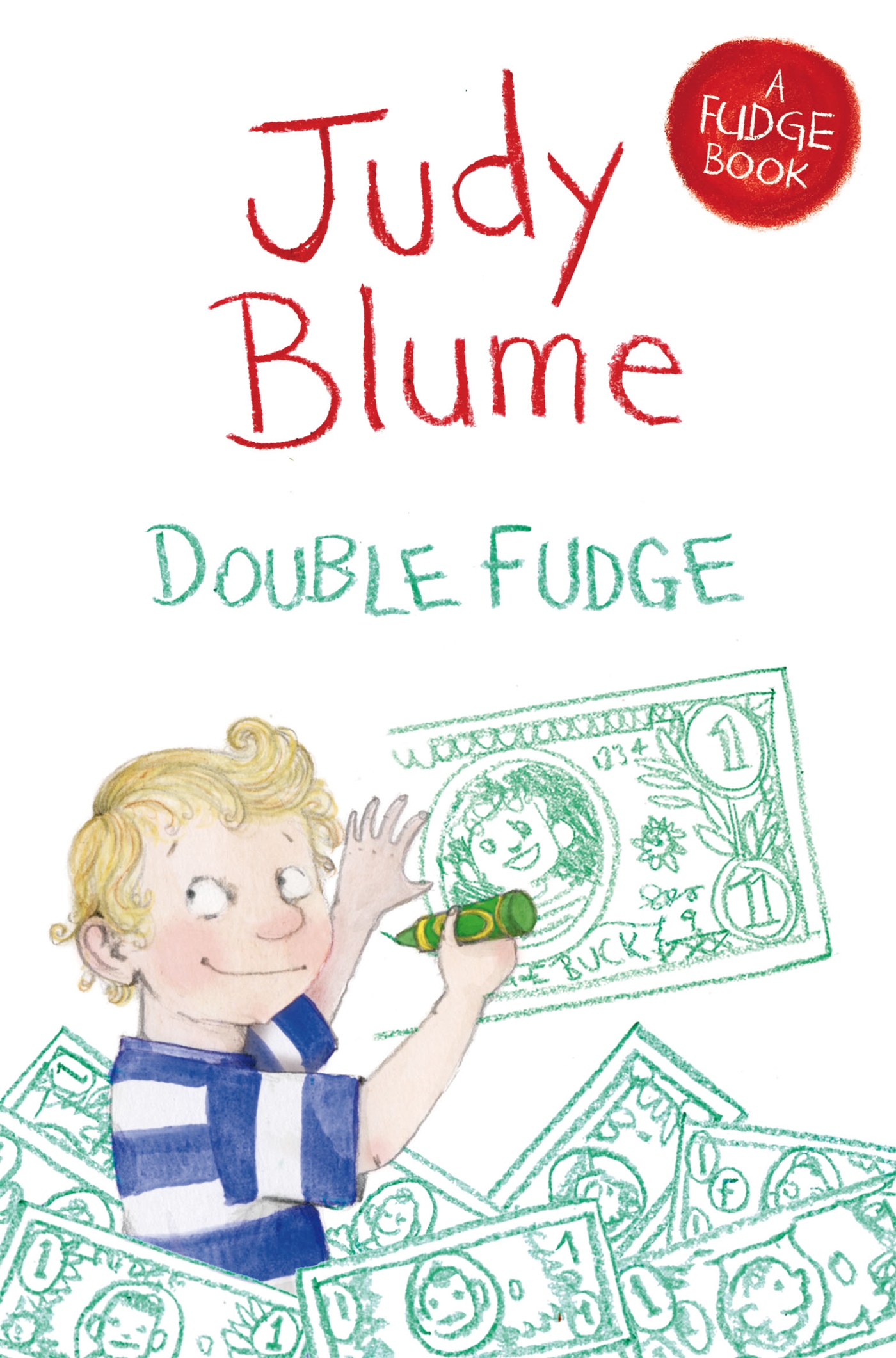 Double Fudge 1 Double Fudge