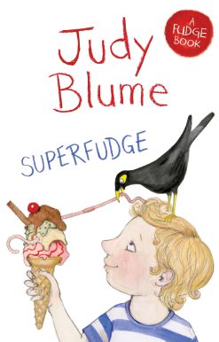 Superfudge