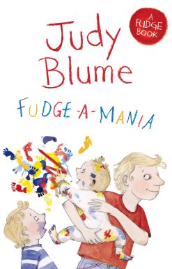 Fudge-a-Mania