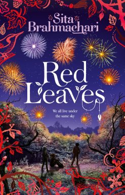 Red Leaves
