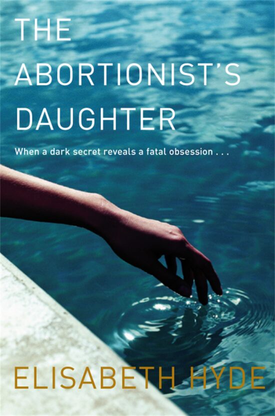 The Abortionist's Daughter