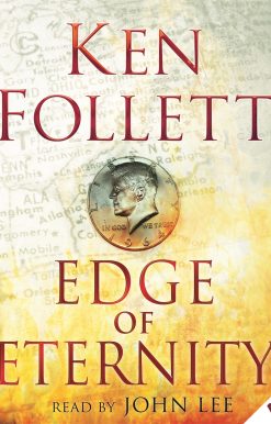 Edge of Eternity