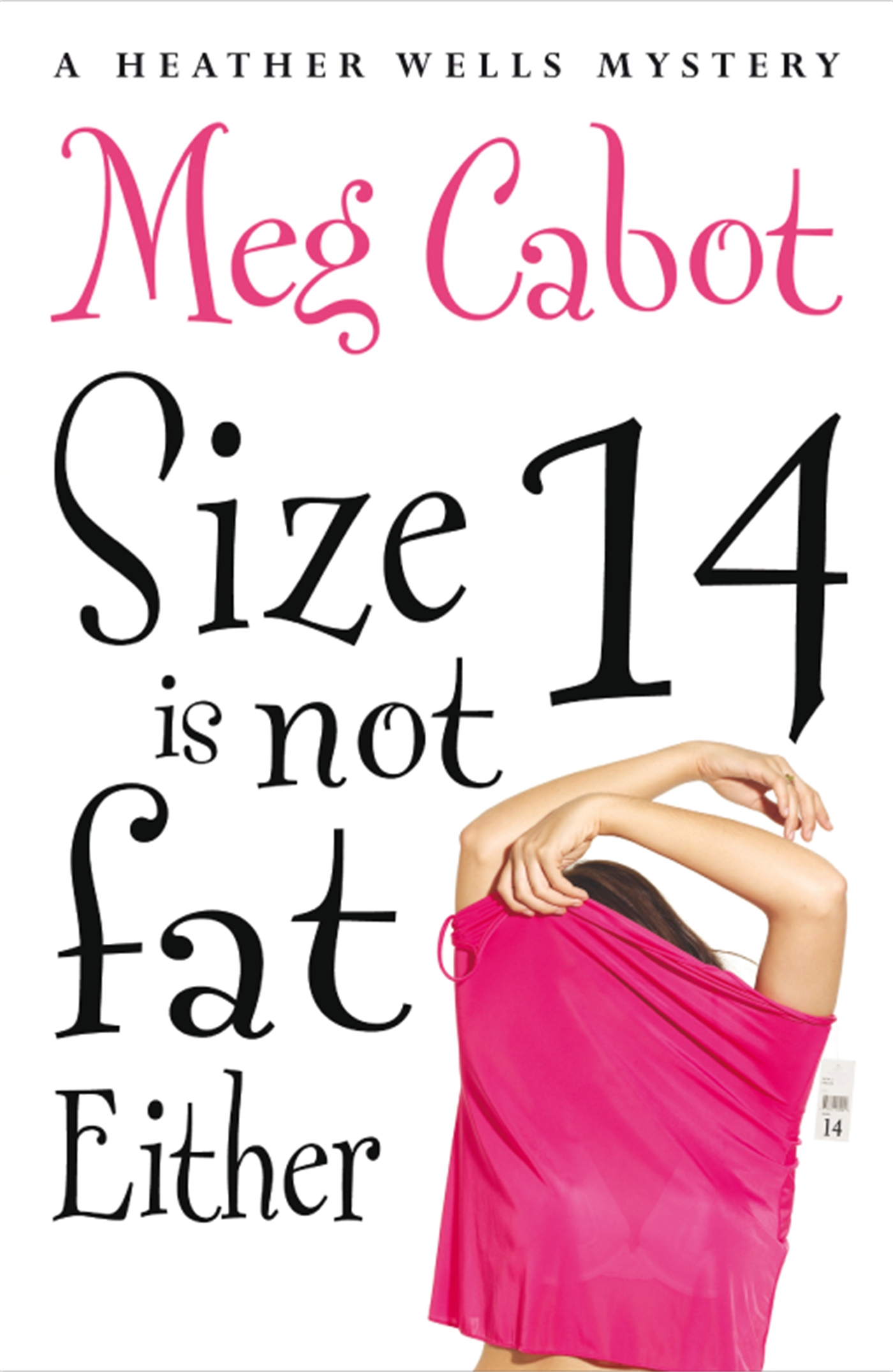 Size 14 is Not Fat Either 1 Size 14 is Not Fat Either