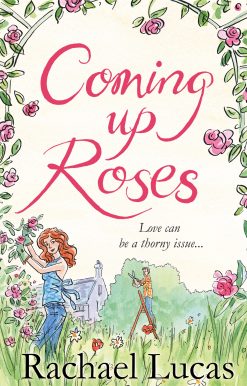 Coming Up Roses
