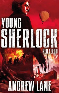 Red Leech