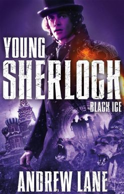 Black Ice