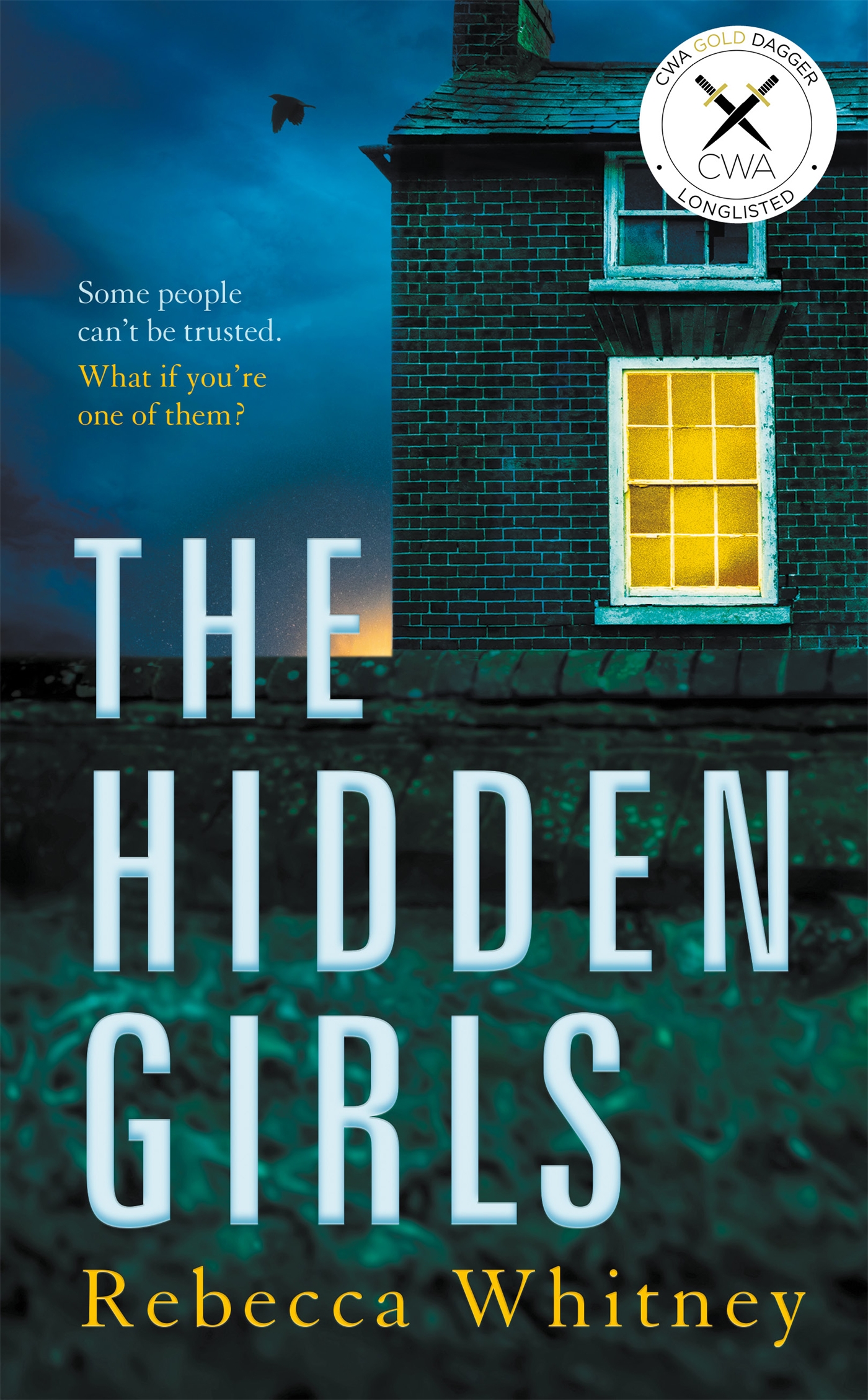 The Hidden Girls 1 The Hidden Girls