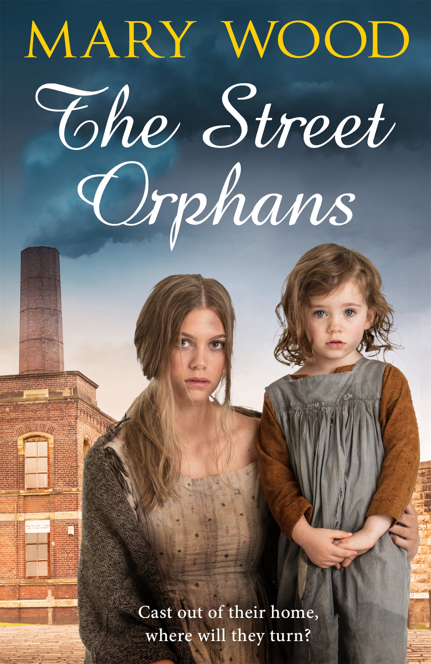 The Street Orphans 1 The Street Orphans