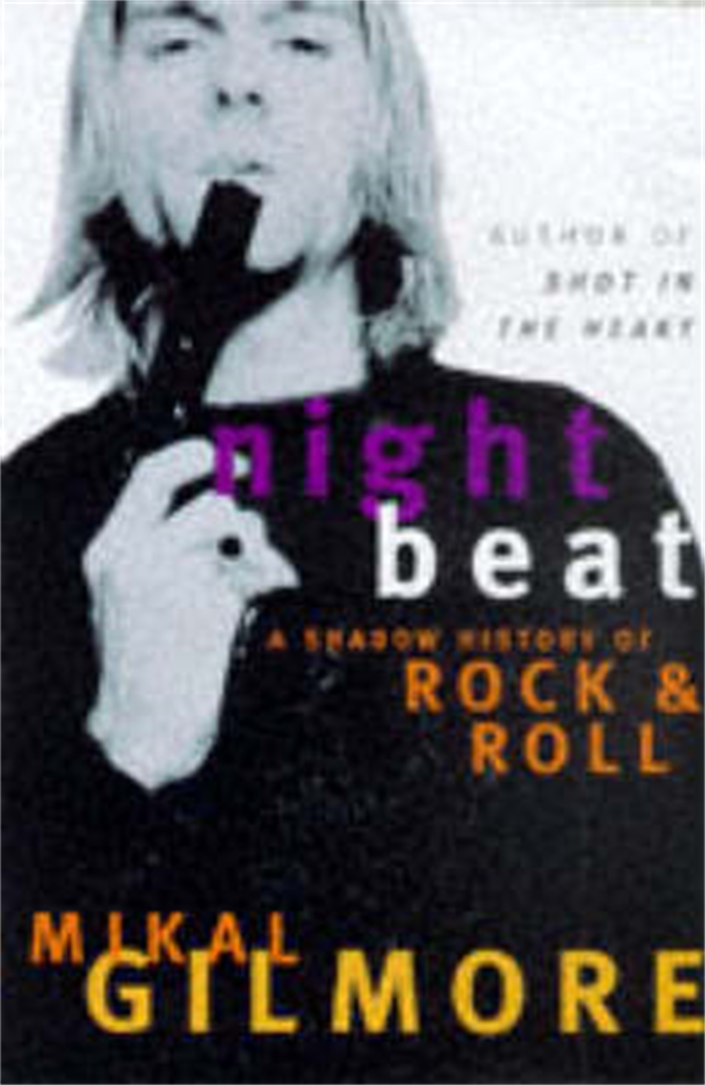 Night Beat 1 Night Beat
