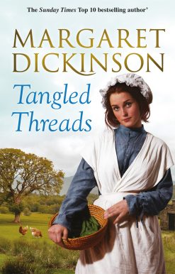 Tangled Threads