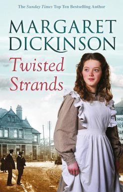 Twisted Strands