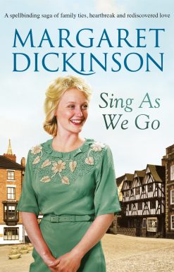 Sing As We Go