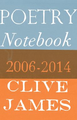 Poetry Notebook