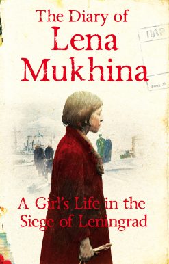 The Diary of Lena Mukhina