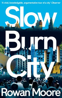 Slow Burn City