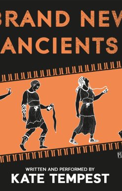 Brand New Ancients