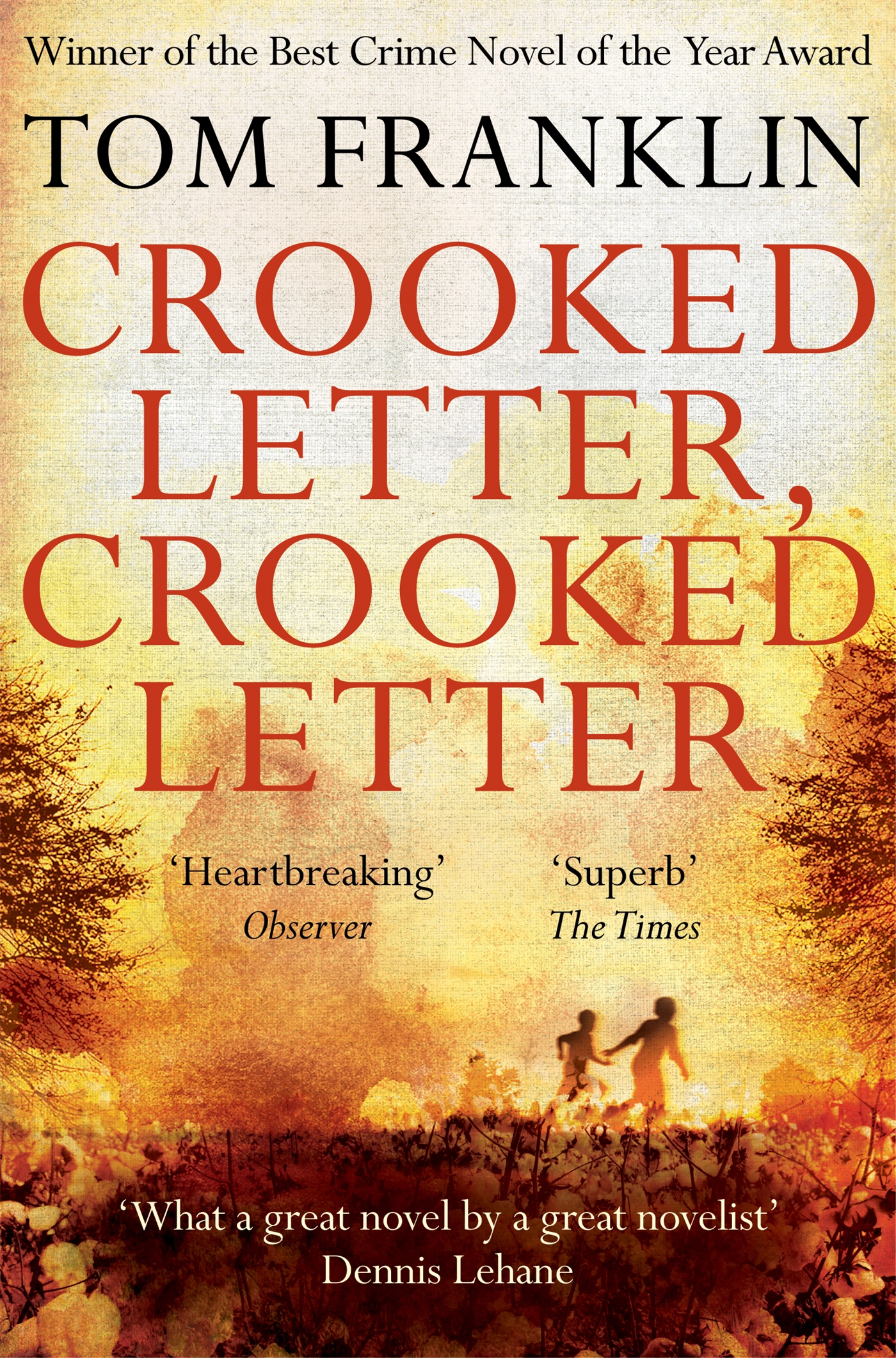 Crooked Letter, Crooked Letter 1 Crooked Letter, Crooked Letter