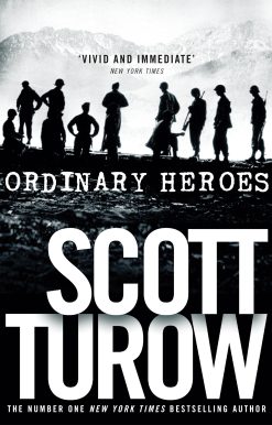 Ordinary Heroes