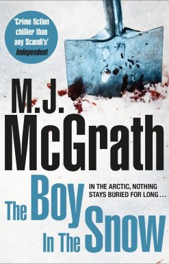 The Boy in the Snow